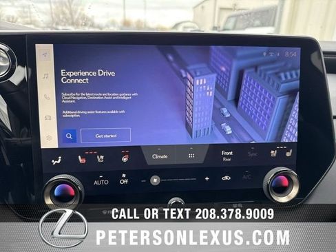 Used 2025 Lexus RX 350h w/ Convenience Package image 15