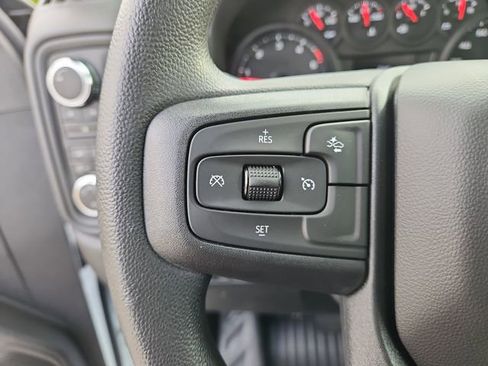 New 2026 GMC Sierra 2500 Pro w/ Max Trailering Package image 22