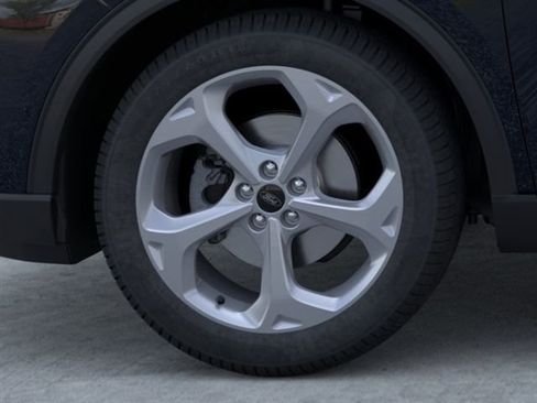 New 2026 Ford Escape ST-Line w/ Cold Weather Package image 19