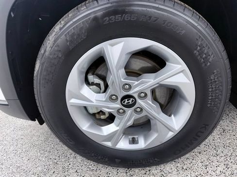 Used 2023 Hyundai Tucson SEL AWD/4WD image 11