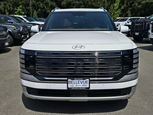 Used 2026 Hyundai Palisade Calligraphy AWD/4WD image 8