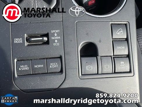 Certified 2024 Toyota Highlander LE image 29