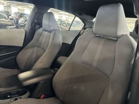 Used 2024 Toyota Corolla SE FWD image 13