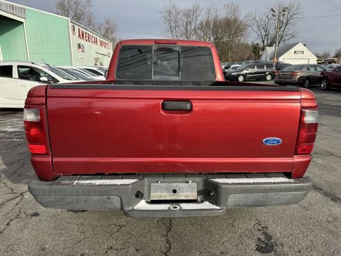 Used 2004 Ford Ranger XLT image 4