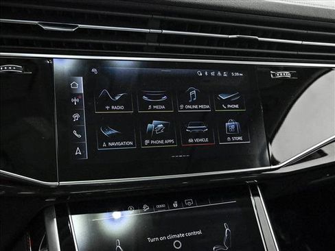 Certified 2026 Audi Q7 3.0T Premium Plus w/ Premium Plus Package image 15