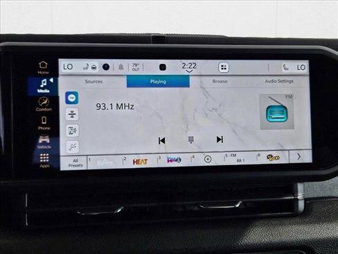 New 2025 Jeep Gladiator Sport image 11