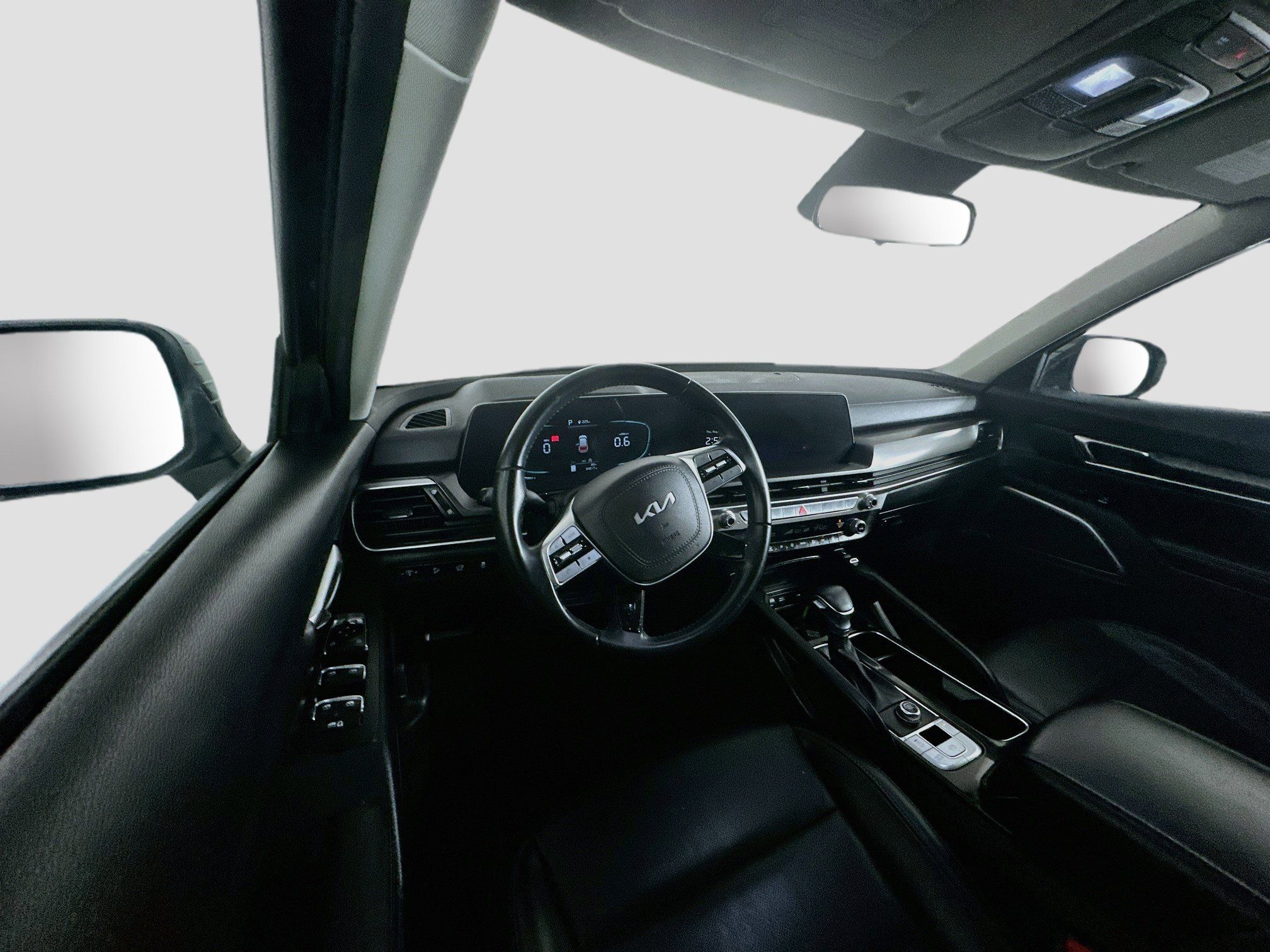 Used 2025 Kia Telluride S FWD image 18