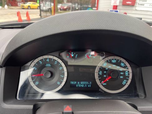 Used 2011 Ford Escape XLT w/ 202A Rapid Spec Order Code image 14