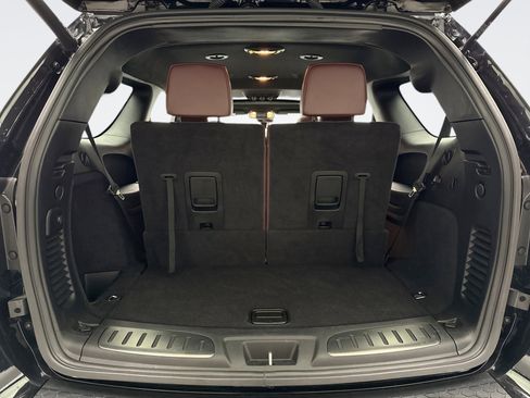 Used 2024 Dodge Durango R/T image 25