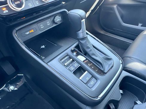 New 2026 Honda CR-V EX-L image 23