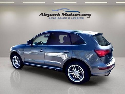 Used 2016 Audi Q5 2.0T Premium image 3