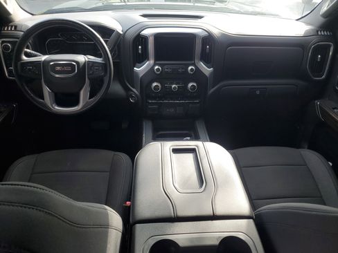 Used 2021 GMC Sierra 1500 Elevation w/ Preferred Package image 6