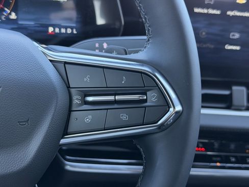 New 2026 Chevrolet Equinox LT w/ Safety and Technology Package image 27