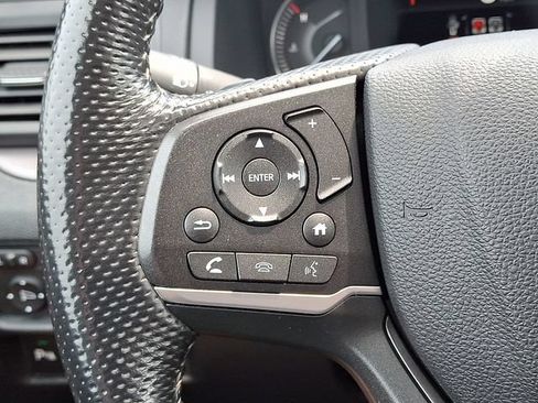Used 2023 Honda Passport EX-L image 21
