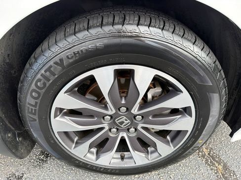 Used 2021 Honda Odyssey EX-L image 12