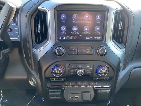 Used 2019 Chevrolet Silverado 1500 LT w/ All-Star Edition image 24