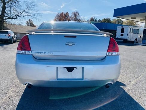 Used 2013 Chevrolet Impala LTZ image 7