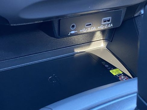 Certified 2024 Subaru Crosstrek 2.5i Wilderness w/ Wilderness Package image 18