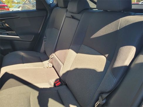 Used 2023 Subaru Solterra AWD image 15