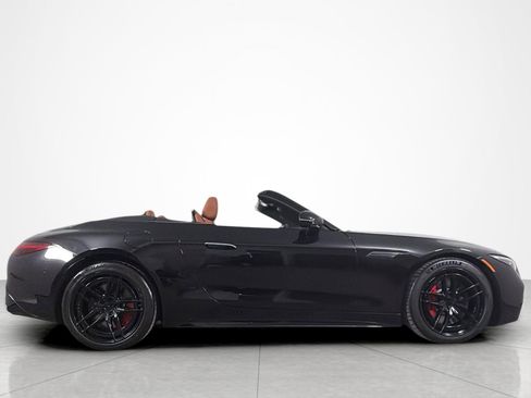Used 2023 Mercedes-Benz SL 55 AMG 4MATIC image 6