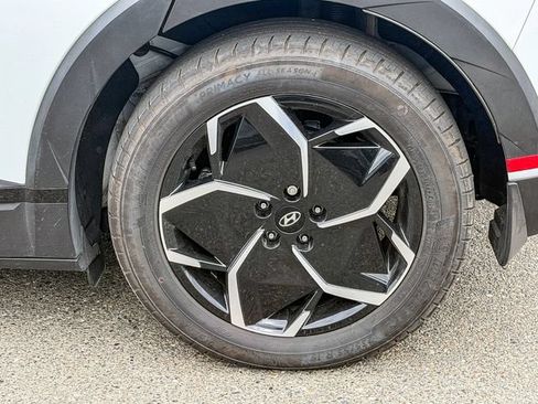 Certified 2024 Hyundai Ioniq 5 SEL RWD image 11