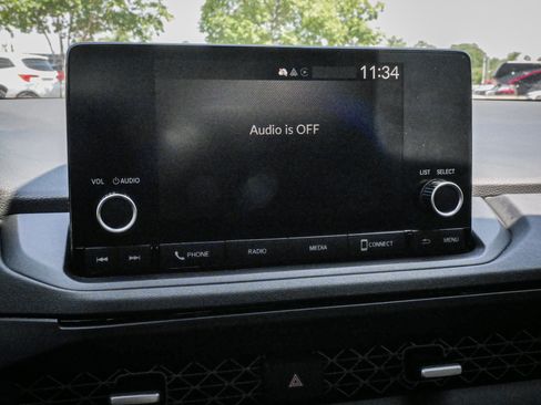 Certified 2023 Honda Accord EX image 23