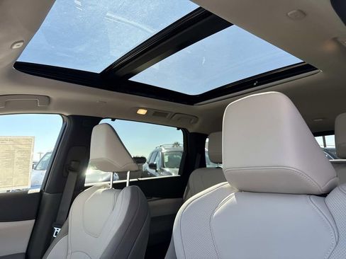 Used 2026 INFINITI QX60 Luxe image 19