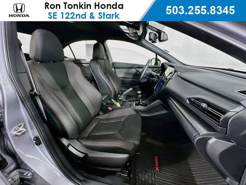 Used 2023 Subaru WRX Premium AWD/4WD image 28