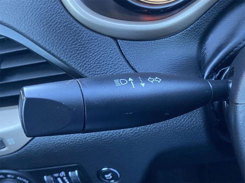 Used 2016 Jeep Cherokee Latitude w/ Comfort/Convenience Group image 21