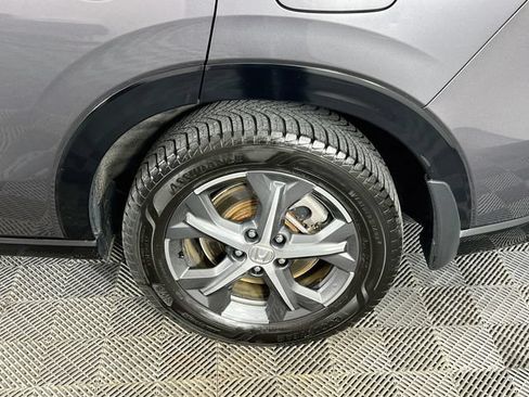 Used 2023 Honda HR-V EX-L image 32