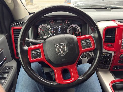 Used 2019 RAM 1500 Classic Warlock image 19