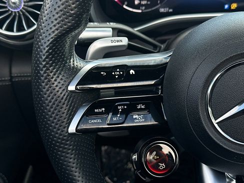 Certified 2022 Mercedes-Benz SL 63 AMG 4MATIC image 29