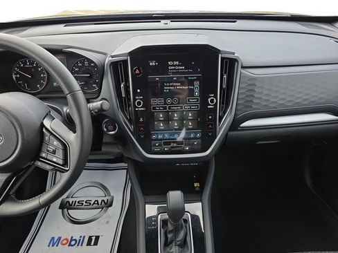 Certified 2025 Subaru Forester Premium AWD/4WD image 11