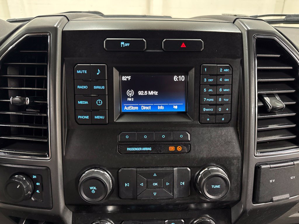 Used 2019 Ford F250 XLT w/ Snow Plow Prep Package AWD/4WD image 25