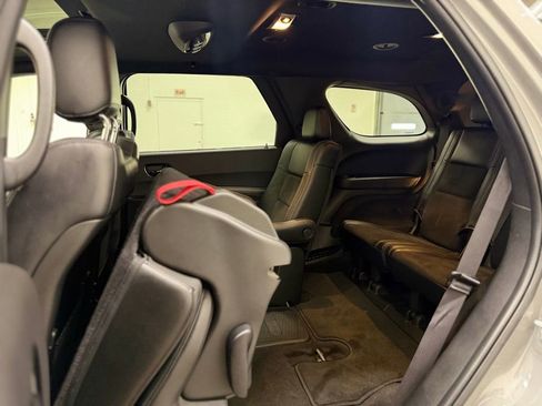 Used 2022 Dodge Durango GT image 18
