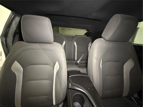 Used 2019 Chevrolet Camaro LT image 20