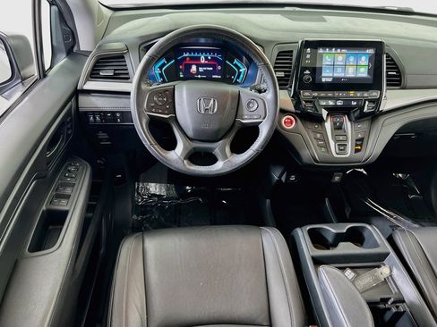 Used 2024 Honda Odyssey EX-L image 22