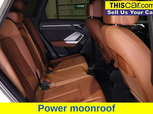 Used 2021 Audi Q3 2.0T Premium w/ Convenience Package image 20