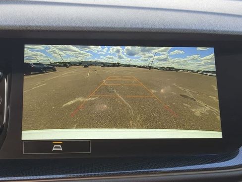 Used 2022 Buick Envision Preferred FWD image 27