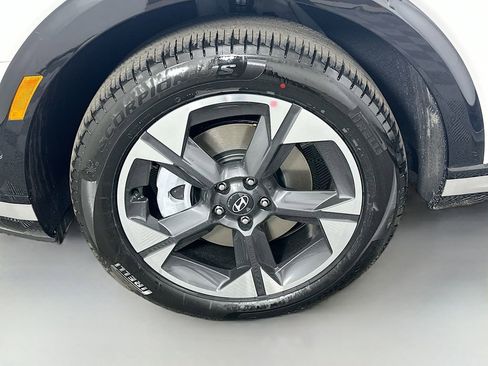New 2026 Hyundai Palisade Limited FWD image 22