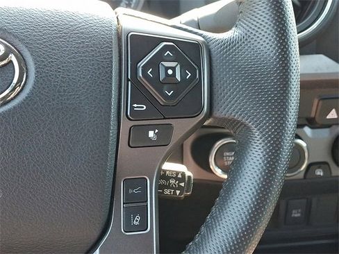 Certified 2023 Toyota Tacoma TRD Off-Road image 21