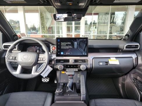 New 2026 Toyota 4Runner TRD Sport image 22