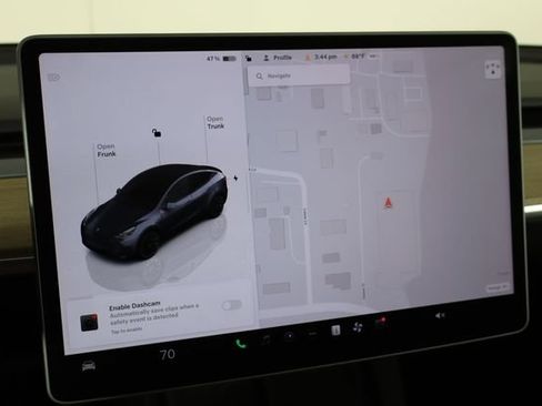 Used 2023 Tesla Model Y 2WD image 27