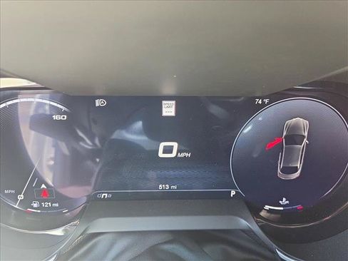 Used 2025 Alfa Romeo Giulia RWD image 11