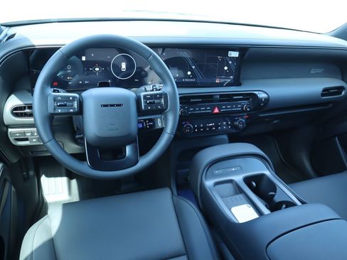 New 2026 Hyundai Palisade XRT Pro image 9