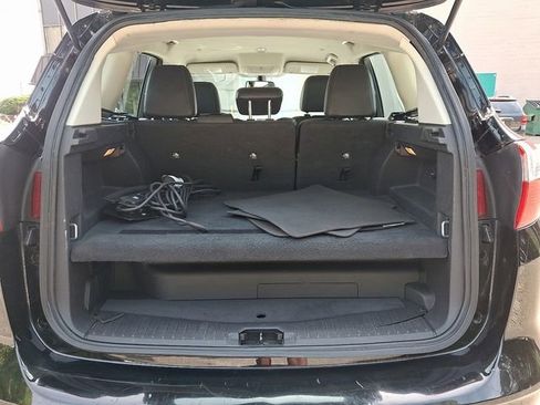 Used 2016 Ford C-MAX Energi SEL w/ Equipment Group 301A image 29