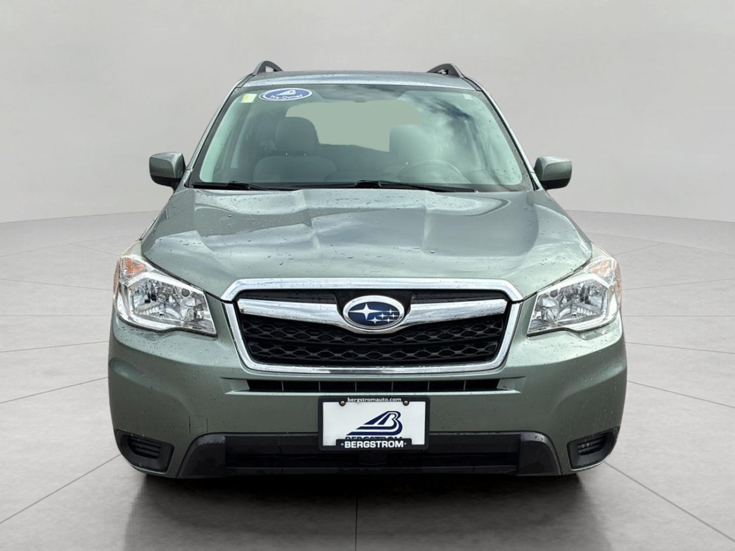 Used 2014 Subaru Forester 2.5i Premium w/ Protection Package #1 AWD/4WD image 24