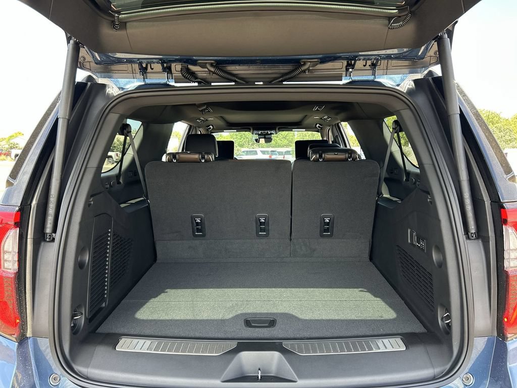 New 2026 GMC Yukon XL Denali Ultimate AWD/4WD image 27