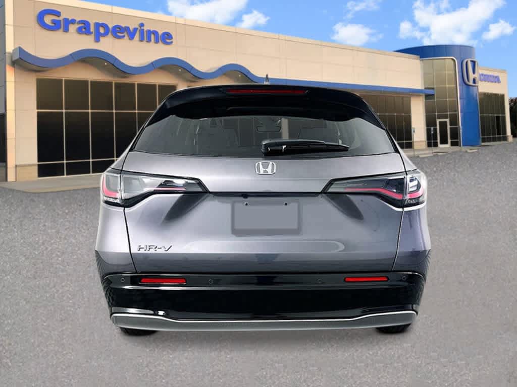 New 2027 Honda HR-V EX-L image 3