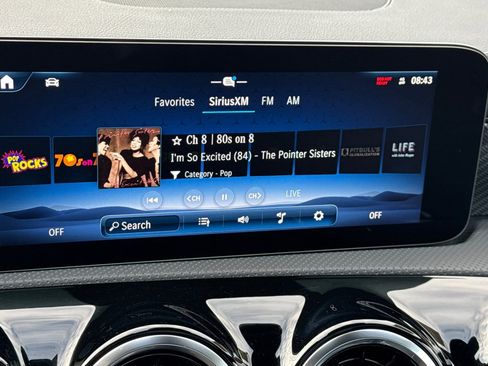 Certified 2026 Mercedes-Benz CLA 250 image 32